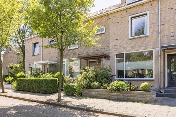 Property photo - Willem de Zwijgerlaan 13, 2635JJ Den Hoorn